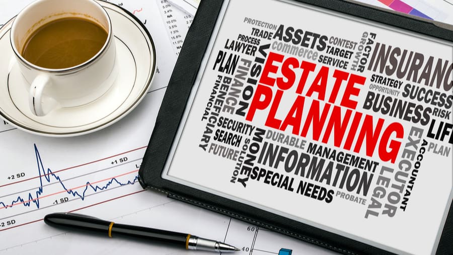 7 key estate planning tips for Australians in the UK bdhSterling