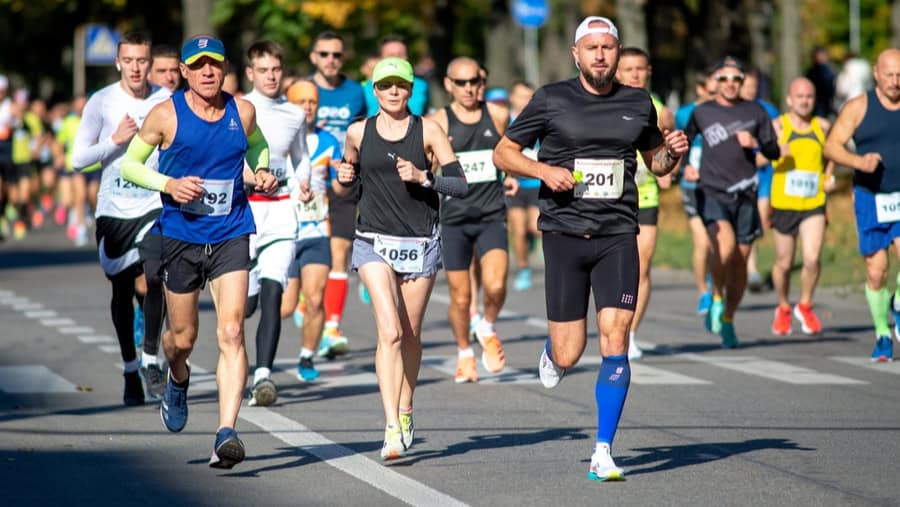 4 crucial reasons why you need to see financial planning as a marathon ...