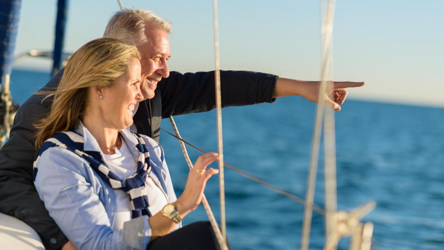 Exchange rate high means now could be a great time to transfer your UK